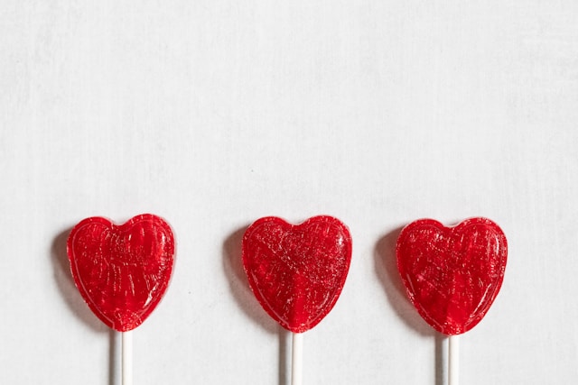 50 Valentine's Day Conversation Questions for ESL Students